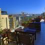 Горящие туры в отель Kafkas Hotel Istanbul - 5