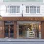 Горящие туры в отель Kafkas Hotel Istanbul - 1