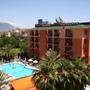 Горящие туры в отель Sunpark Garden Hotel - 1