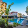 Горящие туры в отель Cooks Club Alanya - 1