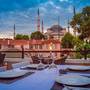 Горящие туры в отель Sarnic Premier Hotel - 1