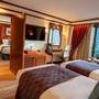 Горящие туры в отель Nairobi Serena Hotel  - 5