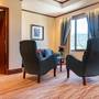 Горящие туры в отель Nairobi Serena Hotel  - 1