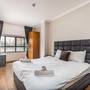 Горящие туры в отель City Hotel Jerusalem  - 3