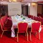 Горящие туры в отель Ilci Residence Hotel - 1