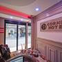 Горящие туры в отель Gulhane Corner Hotel - 4