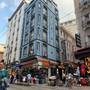 Горящие туры в отель Gulhane Corner Hotel - 3