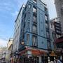 Горящие туры в отель Gulhane Corner Hotel - 5