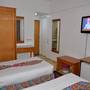 Горящие туры в отель Marhaba Palace Hotel - 2