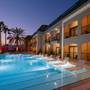 Горящие туры в отель Alaaddin Beach Hotel - 3