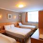 Горящие туры в отель Hotel Inter Istanbul - 4