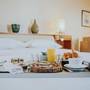 Горящие туры в отель Grand Hyatt Istanbul - 6