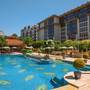 Горящие туры в отель Grand Hyatt Istanbul - 4