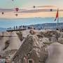Горящие туры в отель Goreme Ascension Cave Suites - 5