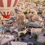 Горящие туры в отель Goreme Ascension Cave Suites - 4