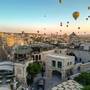 Горящие туры в отель Goreme Ascension Cave Suites - 5