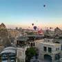 Горящие туры в отель Goreme Ascension Cave Suites - 4