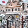 Горящие туры в отель Goreme Ascension Cave Suites - 6
