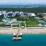 Горящие туры в отель Susesi Luxury Resort - 2