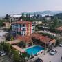 Горящие туры в отель Melrose House Hotel  - 2