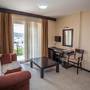 Горящие туры в отель Solmaz Deluxe Hotel - 5