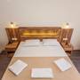 Горящие туры в отель Solmaz Deluxe Hotel - 4