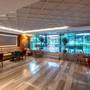 Горящие туры в отель Park Inn by Radisson Istanbul Asia Kavacik - 4