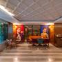 Горящие туры в отель Park Inn by Radisson Istanbul Asia Kavacik - 6