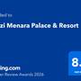 Горящие туры в отель Kenzi Menara Palace - 4