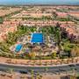 Горящие туры в отель Kenzi Menara Palace - 1