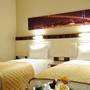Горящие туры в отель The City Port Hotel - 4