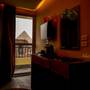 Горящие туры в отель Tiba Pyramids Hotel - 3