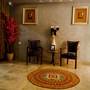 Горящие туры в отель Tiba Pyramids Hotel - 2