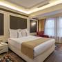 Горящие туры в отель Polat Thermal Hotel - 1