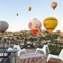 Горящие туры в отель Karadut Cave Hotel - 4