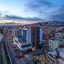 Горящие туры в отель Anemon Cigli Hotel - 4