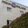 Горящие туры в отель Prima Palace - 1