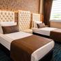 Горящие туры в отель Orty Airport Hotel - 1