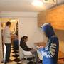 Горящие туры в отель Istanbul Taksim Green House Hostel - 1