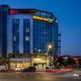 Горящие туры в отель Grand Abimo Hotel - 1