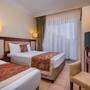 Горящие туры в отель Ozlem Garden Hotel - 1