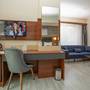 Горящие туры в отель The Bostanci Hotel - 4