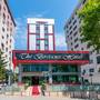 Горящие туры в отель The Bostanci Hotel - 1