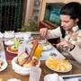 Горящие туры в отель Sultanahmet Suites - 3