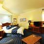 Горящие туры в отель Fortina Spa Resort - 5