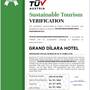 Горящие туры в отель Grand Dilara - 4