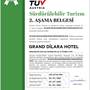 Горящие туры в отель Grand Dilara - 5