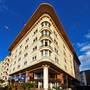 Горящие туры в отель Bulvar Palas & Spa Old City Hotel Istanbul - 1