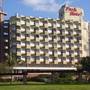 Горящие туры в отель New Park hotel - 1