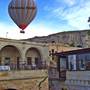 Горящие туры в отель Assiana Cave Hotel - 2